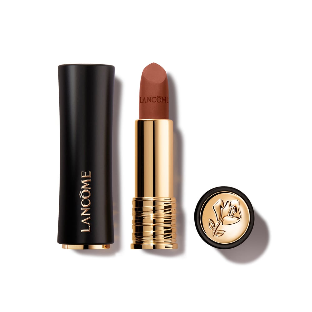 Lancme Labsolu Rouge Drama Matte Lipstick Shade 221 Dramatised Nude Personalized Gift 35$